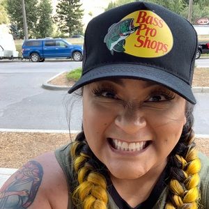 Meet your Posher, Amanda